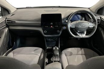 HYUNDAI IONIQ 38.3kWh Premium Hatchback 5dr Electric Auto (136 ps) Rear View C
