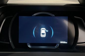 HYUNDAI IONIQ 38.3kWh Premium Hatchback 5dr Electric Auto (136 ps) Rear View C