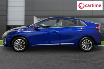 HYUNDAI IONIQ 38.3kWh Premium Hatchback 5dr Electric Auto (136 ps) Rear View C