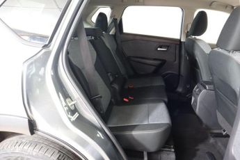 NISSAN X-TRAIL 1.5 h e-POWER N-Connecta Auto e-4ORCE Euro 6 (s/s) 5dr
