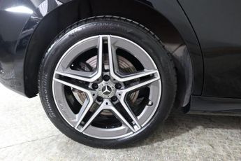 MERCEDES-BENZ A CLASS 1.3 A250e 15.6kWh AMG Line 8G-DCT Euro 6 (s/s) 5dr