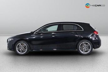 MERCEDES-BENZ A CLASS 1.3 A250e 15.6kWh AMG Line 8G-DCT Euro 6 (s/s) 5dr