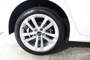 AUDI A3 1.4 TFSIe 40 Sport Sportback S Tronic Euro 6 (s/s) 5dr 13kWh
