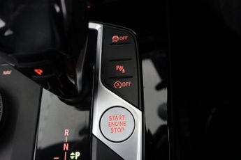 BMW 1 SERIES 1.5 118i M Sport (LCP) DCT Euro 6 (s/s) 5dr