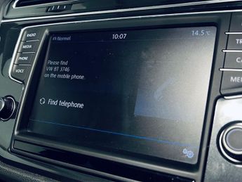 VOLKSWAGEN TIGUAN 2.0 TDI BlueMotion Tech R-Line SUV 5dr Diesel DSG 4Motion Euro 6