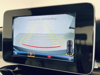 MERCEDES-BENZ C-CLASS 2.1 C220 BlueTEC Sport Saloon 4dr Diesel G-Tronic+ Euro 6 (s/s) 