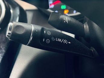 MERCEDES-BENZ C-CLASS 2.1 C220 BlueTEC Sport Saloon 4dr Diesel G-Tronic+ Euro 6 (s/s) 