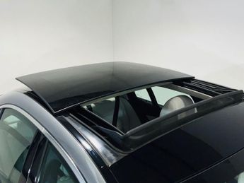 MERCEDES-BENZ C-CLASS 2.1 C220 BlueTEC Sport Saloon 4dr Diesel G-Tronic+ Euro 6 (s/s) 