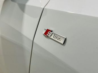 AUDI A7 2.0 TFSI 45 Black Edition Sportback 5dr Petrol S Tronic quattro 