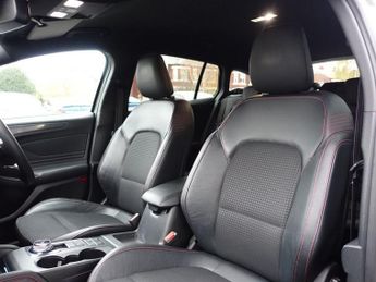 FORD FOCUS 2.0 EcoBlue ST-Line X Estate 5dr Diesel Auto Euro 6 (s/s) (150 p