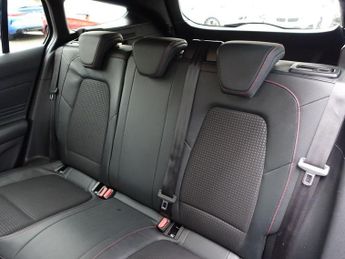 FORD FOCUS 2.0 EcoBlue ST-Line X Estate 5dr Diesel Auto Euro 6 (s/s) (150 p
