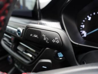 FORD FOCUS 2.0 EcoBlue ST-Line X Estate 5dr Diesel Auto Euro 6 (s/s) (150 p