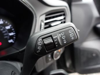 FORD FOCUS 2.0 EcoBlue ST-Line X Estate 5dr Diesel Auto Euro 6 (s/s) (150 p