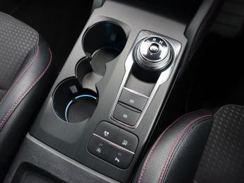 FORD FOCUS 2.0 EcoBlue ST-Line X Estate 5dr Diesel Auto Euro 6 (s/s) (150 p