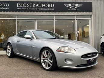 Jaguar XK 4.2l