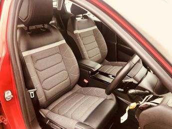 CITROEN C4 1.2 PureTech Sense Plus Hatchback 5dr Petrol EAT8 Euro 6 (s/s) (