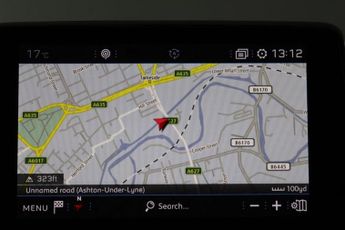 PEUGEOT 3008 1.5 BlueHDi GT Line SUV 5dr Diesel EAT Euro 6 (s/s) (130 ps)