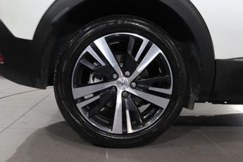 PEUGEOT 3008 1.5 BlueHDi GT Line SUV 5dr Diesel EAT Euro 6 (s/s) (130 ps)