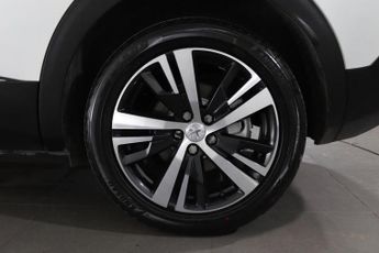 PEUGEOT 3008 1.5 BlueHDi GT Line SUV 5dr Diesel EAT Euro 6 (s/s) (130 ps)