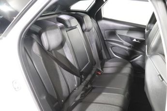 PEUGEOT 3008 1.5 BlueHDi GT Line SUV 5dr Diesel EAT Euro 6 (s/s) (130 ps)