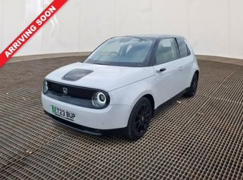 Honda Honda E 35.5kWh Advance Hatchback 5dr Electric Auto (17in Alloy) (154 ps