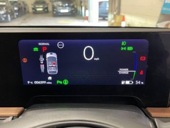 HONDA HONDA E 35.5kWh Advance Hatchback 5dr Electric Auto (154 ps)