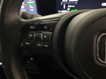 HONDA HONDA E 35.5kWh Advance Hatchback 5dr Electric Auto (154 ps)