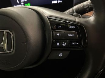 HONDA HONDA E 35.5kWh Advance Hatchback 5dr Electric Auto (154 ps)