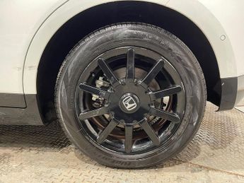 HONDA HONDA E 35.5kWh Advance Hatchback 5dr Electric Auto (17in Alloy) (154 ps