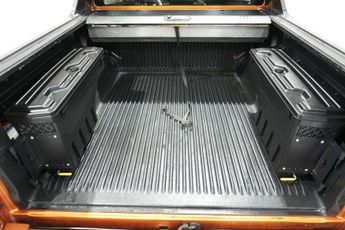 FORD RANGER 3.2 TDCi Wildtrak Pickup Double Cab 4dr Diesel Auto 4WD Euro 5 (