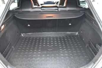 MERCEDES-BENZ CLA 2.1 CLA220 CDI AMG Sport Shooting Brake 5dr Diesel 7G-DCT Euro 6