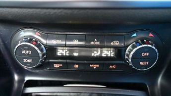 MERCEDES-BENZ CLA 2.1 CLA220 CDI AMG Sport Shooting Brake 5dr Diesel 7G-DCT Euro 6