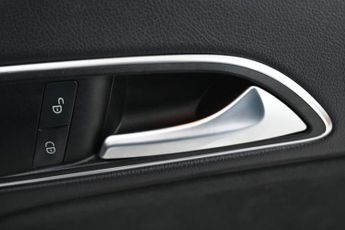 MERCEDES-BENZ CLA 2.1 CLA220 CDI AMG Sport Shooting Brake 5dr Diesel 7G-DCT Euro 6