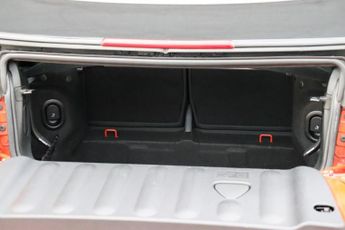 MINI CONVERTIBLE 1.5 COOPER SPORT