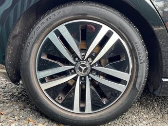 MERCEDES-BENZ A-CLASS 1.3 A200 Sport Hatchback 5dr Petrol 7G-DCT Euro 6 (s/s) (163 ps)