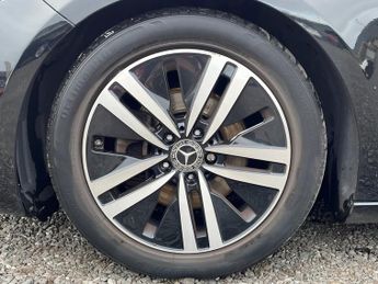 MERCEDES-BENZ A-CLASS 1.3 A200 Sport Hatchback 5dr Petrol 7G-DCT Euro 6 (s/s) (163 ps)