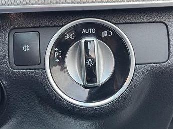 MERCEDES-BENZ E-CLASS 3.0 E350 V6 BlueTEC AMG Night Edition Saloon 4dr Diesel G-Tronic