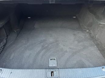 MERCEDES-BENZ E-CLASS 3.0 E350 V6 BlueTEC AMG Night Edition Saloon 4dr Diesel G-Tronic