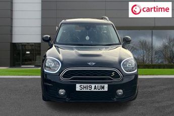 MINI COUNTRYMAN 1.5 7.6kWh Cooper SE Classic SUV 5dr Petrol Plug-in Hybrid Auto 
