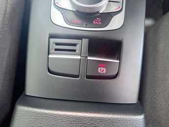 AUDI A3 1.4 TFSI e-tron Sportback 5dr Petrol Plug-in Hybrid e-S Tronic E