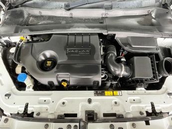 JAGUAR E-PACE 2.0 D150 R-Dynamic SUV 5dr Diesel Manual Euro 6 (s/s) (150 ps)