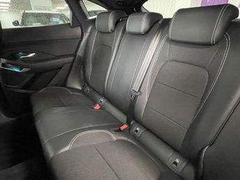 JAGUAR E-PACE 2.0 D150 R-Dynamic SUV 5dr Diesel Manual Euro 6 (s/s) (150 ps)