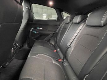 JAGUAR E-PACE 2.0 D150 R-Dynamic SUV 5dr Diesel Manual Euro 6 (s/s) (150 ps)