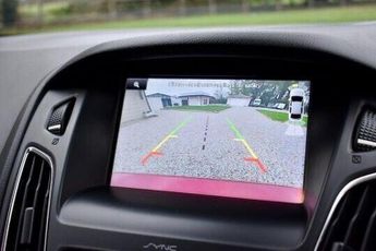 FORD FOCUS 2.0 TDCi Titanium X Powershift Euro 6 (s/s) 5dr
