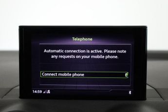 AUDI Q2 1.6 TDI 30 S line SUV 5dr Diesel S Tronic Euro 6 (s/s) (116 ps)