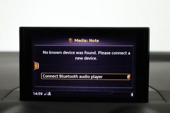 AUDI Q2 1.6 TDI 30 S line SUV 5dr Diesel S Tronic Euro 6 (s/s) (116 ps)