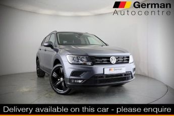Volkswagen Tiguan 2.0 TDI Match SUV 5dr Diesel DSG 4Motion Euro 6 (s/s) (150 ps)