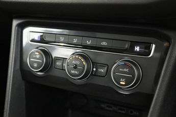 VOLKSWAGEN TIGUAN ALLSPACE 2.0 TDI Match SUV 5dr Diesel DSG 4Motion Euro 6 (s/s) (150 ps)