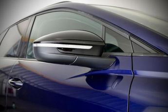 AUDI Q4 E-TRON 35 Sport SUV 5dr Electric Auto 55kWh (170 ps)