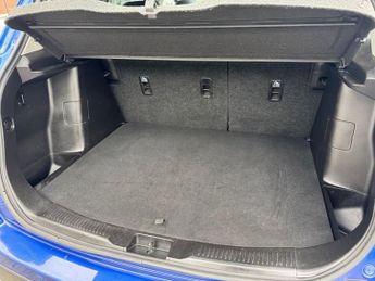 SUZUKI SX4 S-CROSS 1.6 SZ5 SUV 5dr Petrol CVT Euro 6 (120 ps)